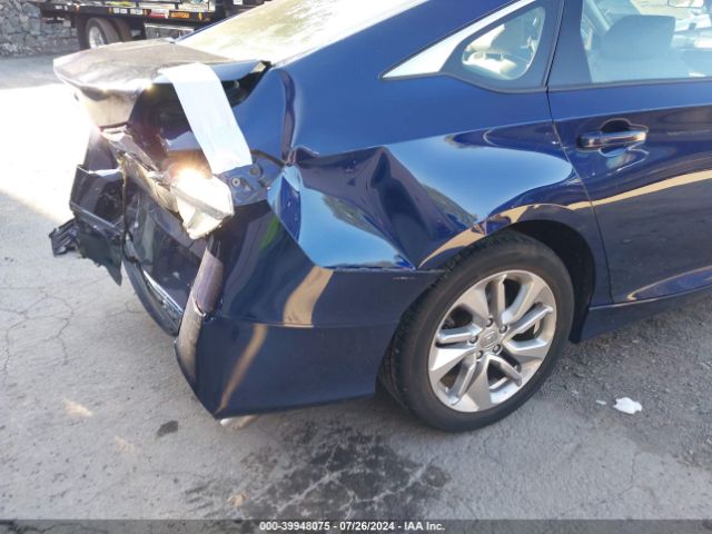 1HGCV1F14KA037197 Honda ACCORD LX