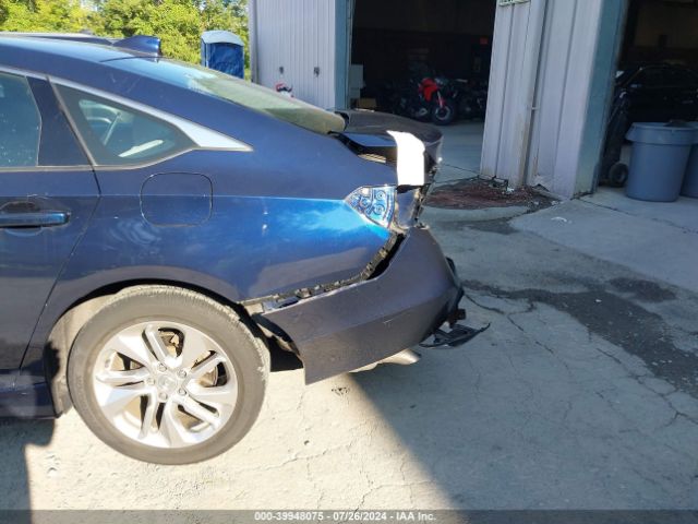 1HGCV1F14KA037197 Honda ACCORD LX