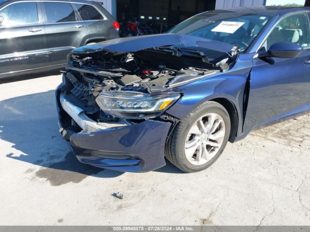 1HGCV1F14KA037197 Honda ACCORD LX