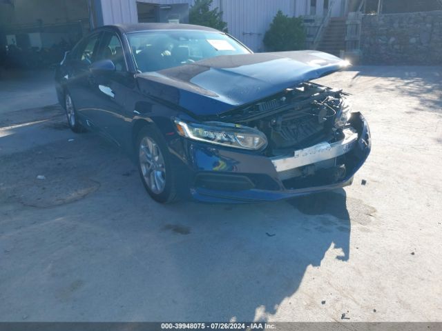 1HGCV1F14KA037197 Honda ACCORD LX