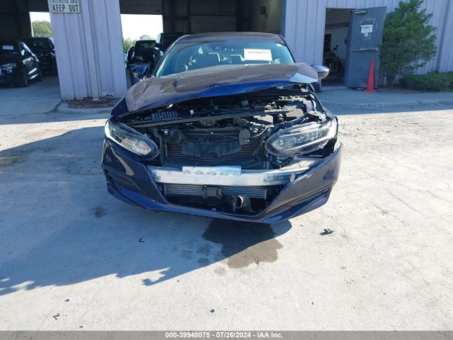 2019 HONDA ACCORD 1HGCV1F14KA037197 Photo 5