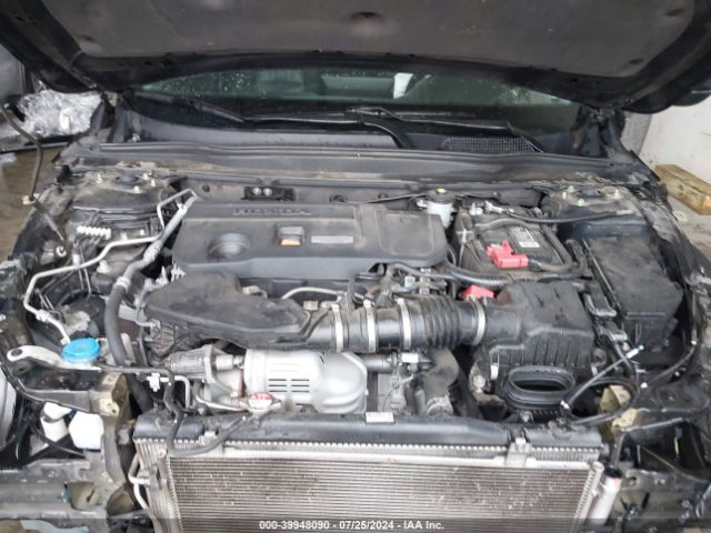 1HGCV2F9XJA041569 Honda Accord Touring 2.0t