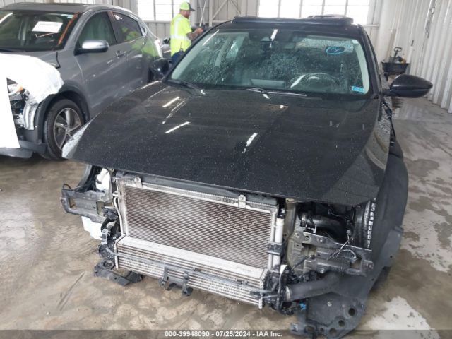 1HGCV2F9XJA041569 Honda Accord Touring 2.0t