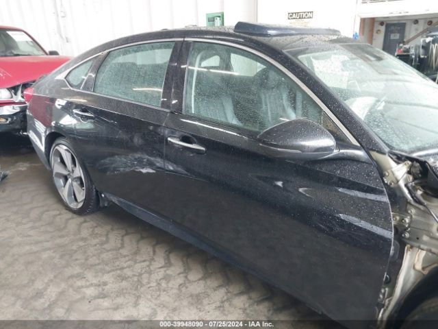 1HGCV2F9XJA041569 Honda Accord Touring 2.0t