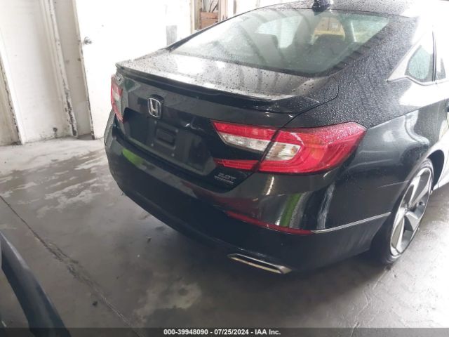 1HGCV2F9XJA041569 Honda Accord Touring 2.0t