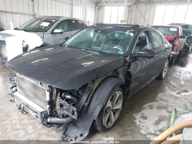 1HGCV2F9XJA041569 Honda Accord Touring 2.0t