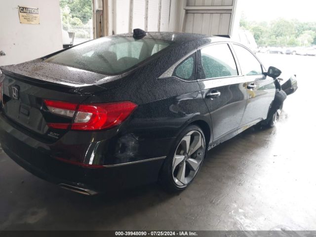 1HGCV2F9XJA041569 Honda Accord Touring 2.0t