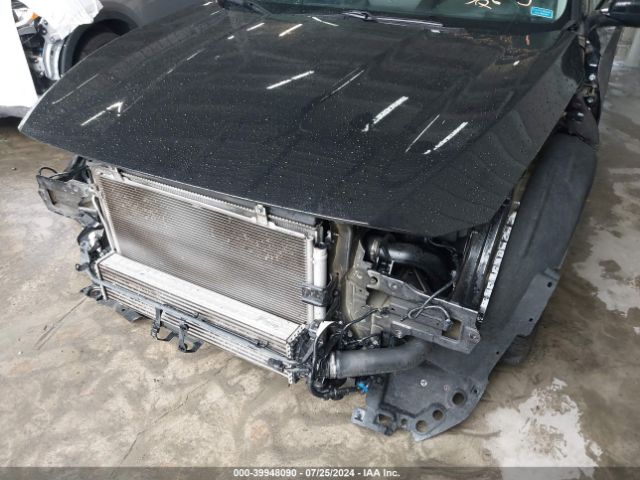 1HGCV2F9XJA041569 Honda Accord Touring 2.0t