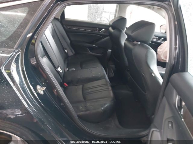 1HGCV2F9XJA041569 Honda Accord Touring 2.0t