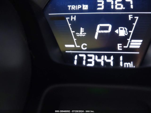 KMHDH4AE3GU587269 Hyundai ELANTRA SE