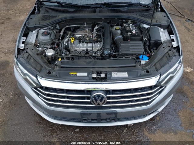 3VWCB7BU8KM235808 Volkswagen Jetta 1.4t R-line/1.4t S/1.4t Se