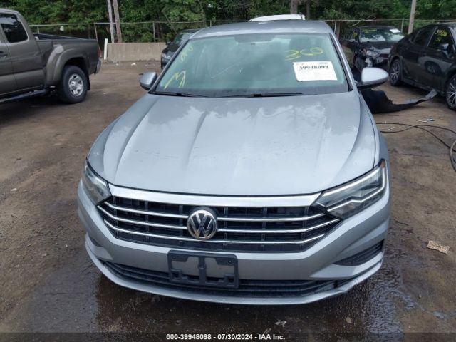 3VWCB7BU8KM235808 Volkswagen Jetta 1.4t R-line/1.4t S/1.4t Se