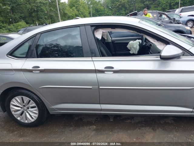3VWCB7BU8KM235808 Volkswagen Jetta 1.4t R-line/1.4t S/1.4t Se