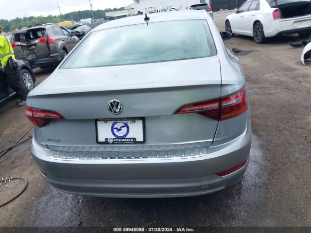 3VWCB7BU8KM235808 Volkswagen Jetta 1.4t R-line/1.4t S/1.4t Se