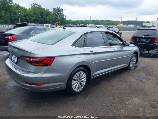 3VWCB7BU8KM235808 Volkswagen Jetta 1.4t R-line/1.4t S/1.4t Se