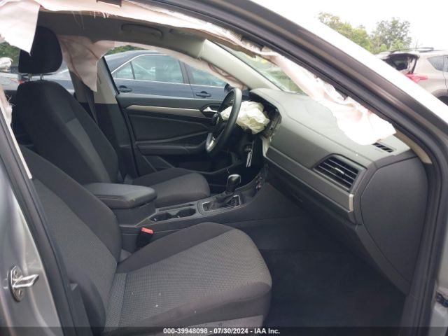 3VWCB7BU8KM235808 Volkswagen Jetta 1.4t R-line/1.4t S/1.4t Se