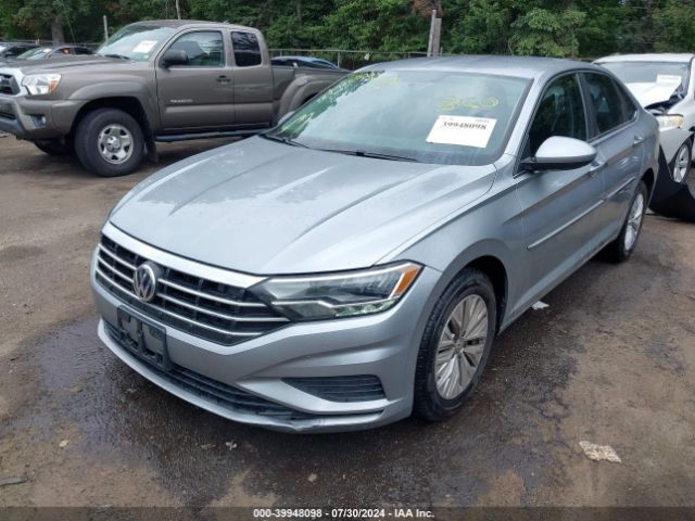 3VWCB7BU8KM235808 Volkswagen Jetta 1.4t R-line/1.4t S/1.4t Se