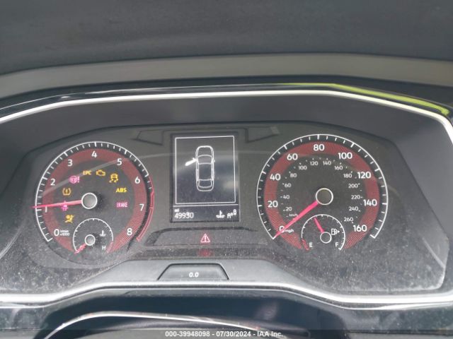 3VWCB7BU8KM235808 Volkswagen Jetta 1.4t R-line/1.4t S/1.4t Se