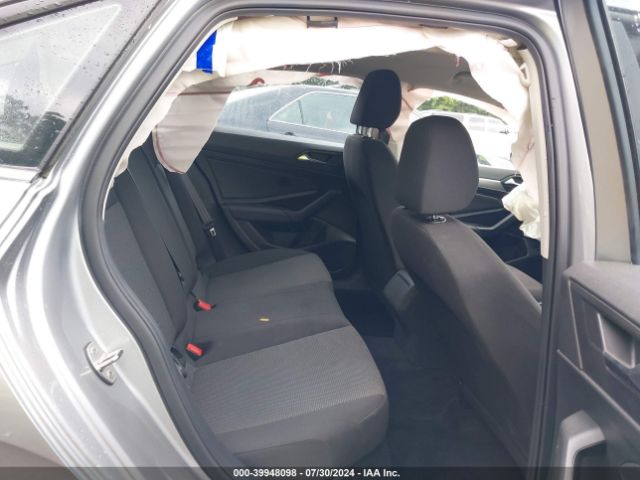 3VWCB7BU8KM235808 Volkswagen Jetta 1.4t R-line/1.4t S/1.4t Se
