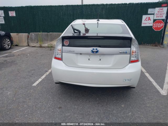 JTDKN3DPXE3059811 Toyota Prius Plug-in Advanced