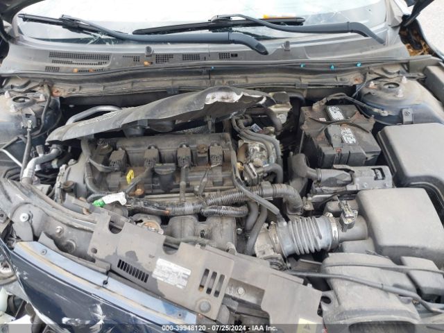 3MZBN1U75HM140431 Mazda Mazda3 Sport