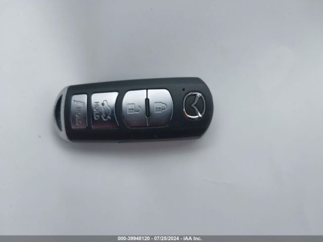3MZBN1U75HM140431 Mazda Mazda3 Sport
