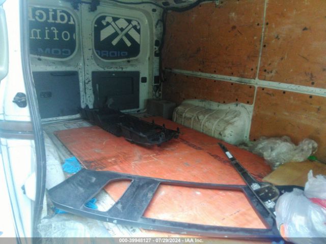 1N6BF0KY1GN808541 Nissan Nv Cargo Nv2500 Hd Sv V6