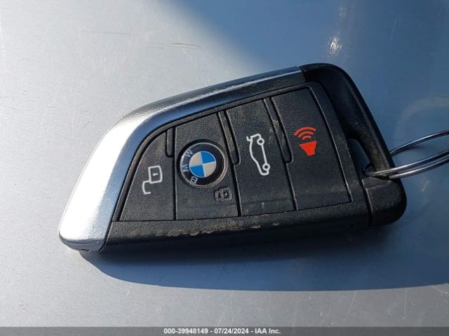 3MW39FF08P8D06258 BMW 3 Series 330e