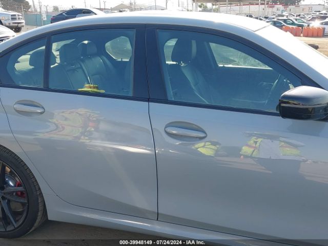 3MW39FF08P8D06258 BMW 3 Series 330e