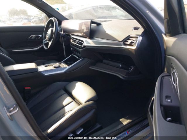 3MW39FF08P8D06258 BMW 3 Series 330e