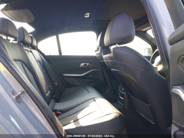 3MW39FF08P8D06258 BMW 3 Series 330e