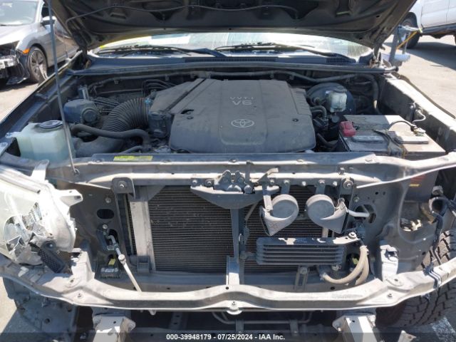 3TMJU4GN6EM160728 Toyota Tacoma Prerunner V6