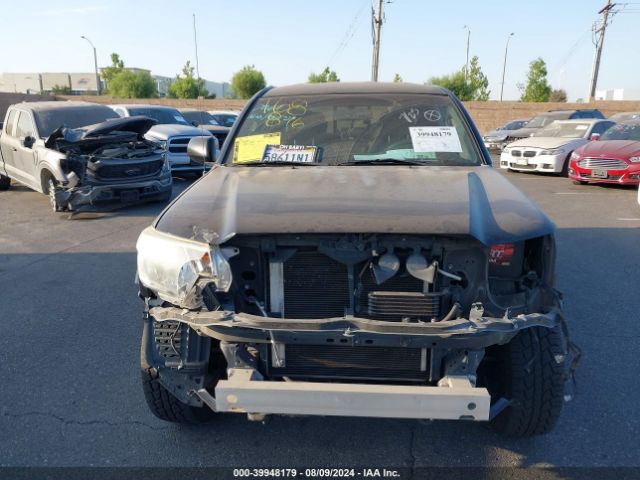 3TMJU4GN6EM160728 Toyota Tacoma Prerunner V6