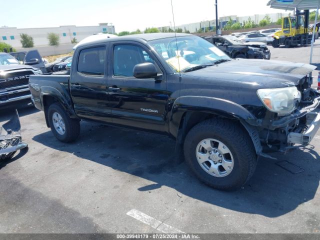 3TMJU4GN6EM160728 Toyota Tacoma Prerunner V6