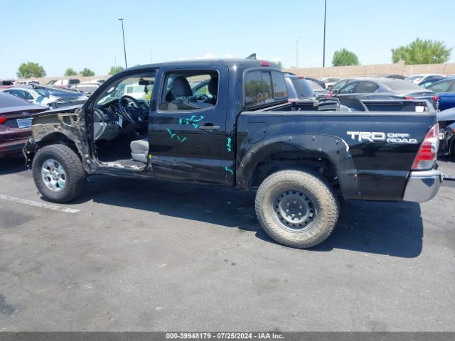 3TMJU4GN6EM160728 Toyota Tacoma Prerunner V6