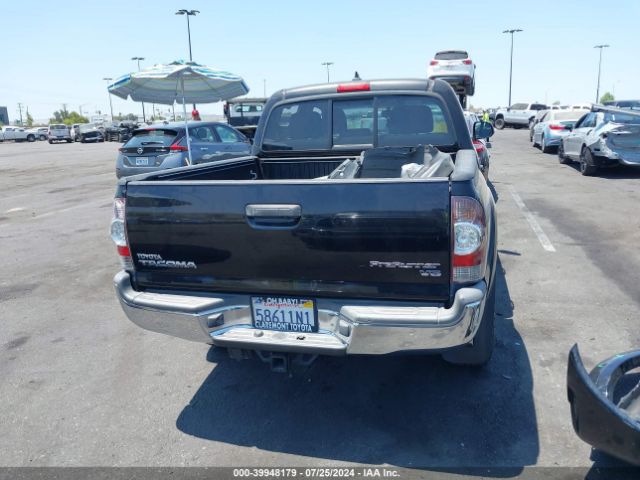 3TMJU4GN6EM160728 Toyota Tacoma Prerunner V6