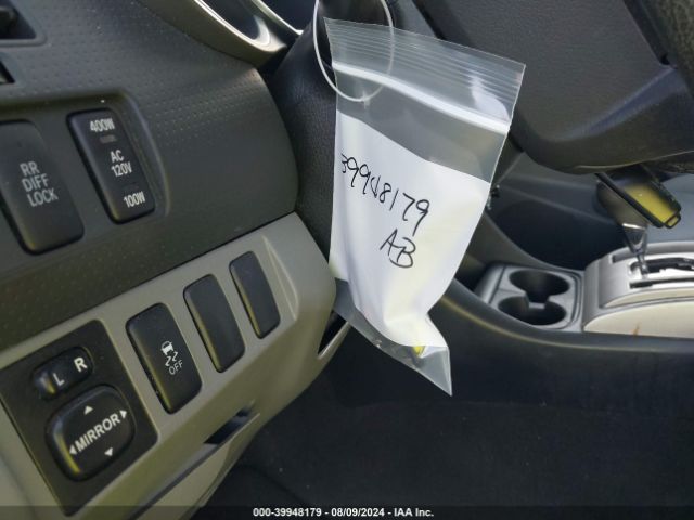 3TMJU4GN6EM160728 Toyota Tacoma Prerunner V6