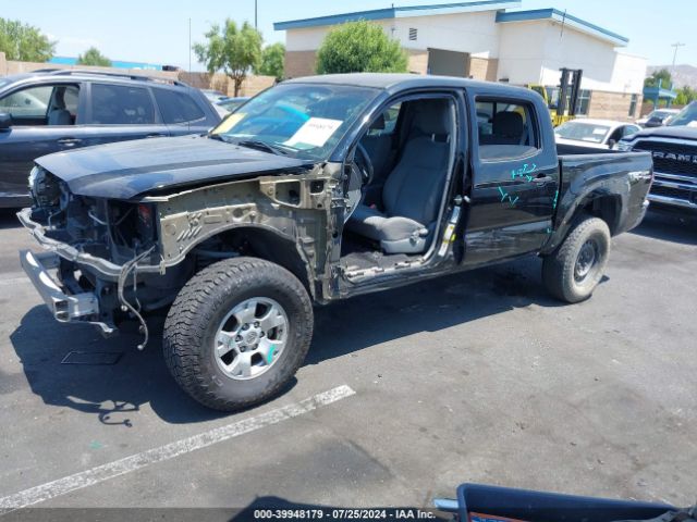 3TMJU4GN6EM160728 Toyota Tacoma Prerunner V6