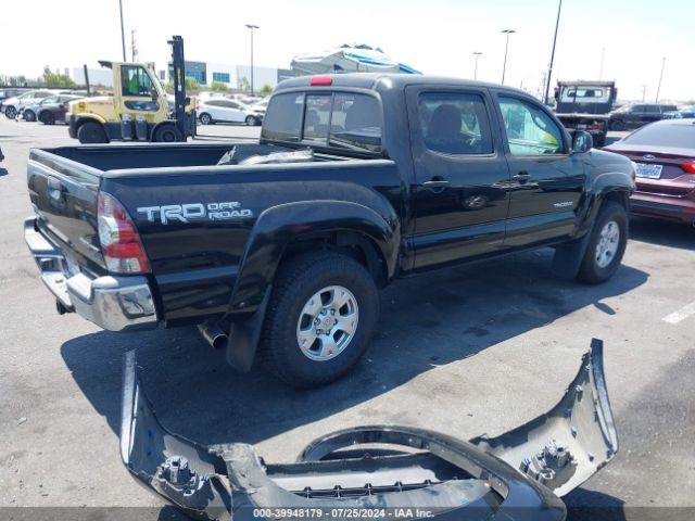 3TMJU4GN6EM160728 Toyota Tacoma Prerunner V6