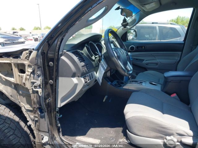 3TMJU4GN6EM160728 Toyota Tacoma Prerunner V6