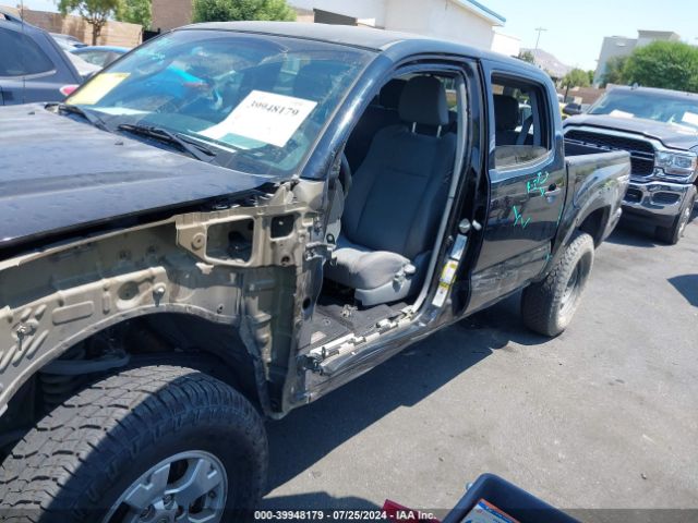 3TMJU4GN6EM160728 Toyota Tacoma Prerunner V6