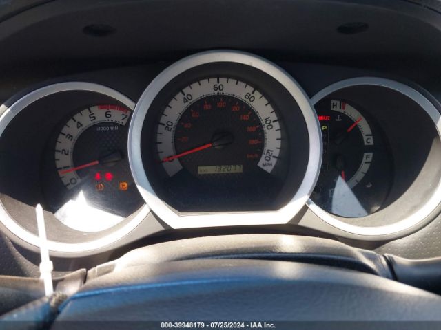 3TMJU4GN6EM160728 Toyota Tacoma Prerunner V6