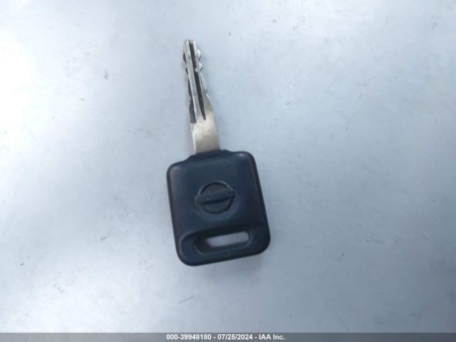 3N6CM0KN9GK698490 Nissan Nv200 S