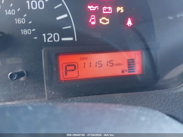 3N6CM0KN9GK698490 Nissan Nv200 S
