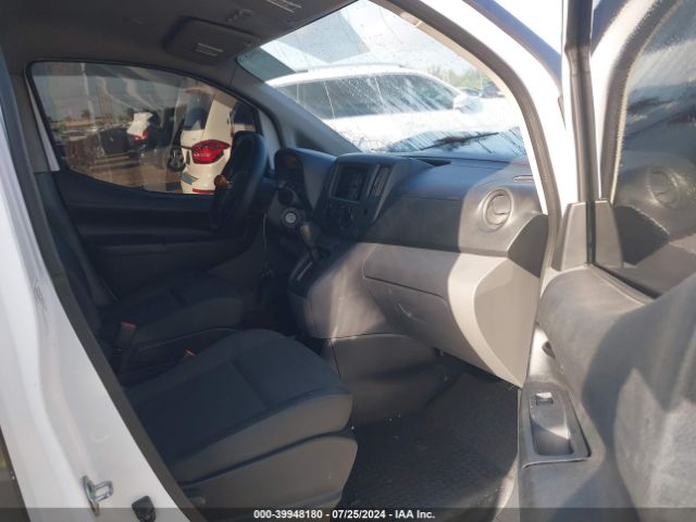 3N6CM0KN9GK698490 Nissan Nv200 S