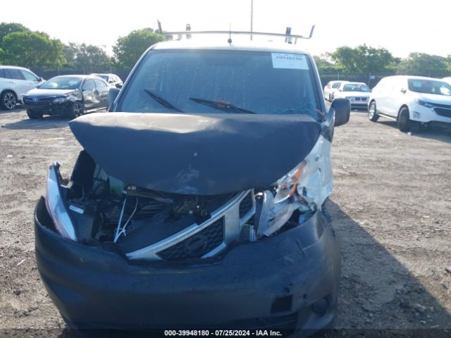 3N6CM0KN9GK698490 Nissan Nv200 S