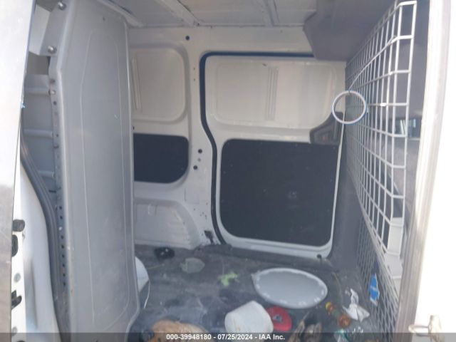 3N6CM0KN9GK698490 Nissan Nv200 S