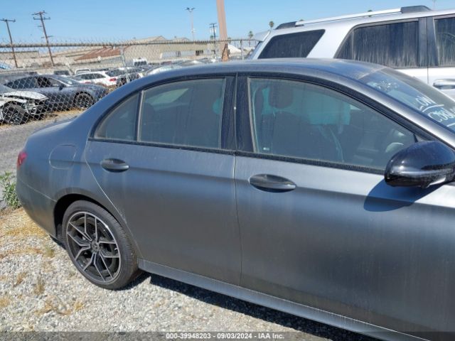 W1KZF8DB4PB168065 Mercedes-Benz E 350