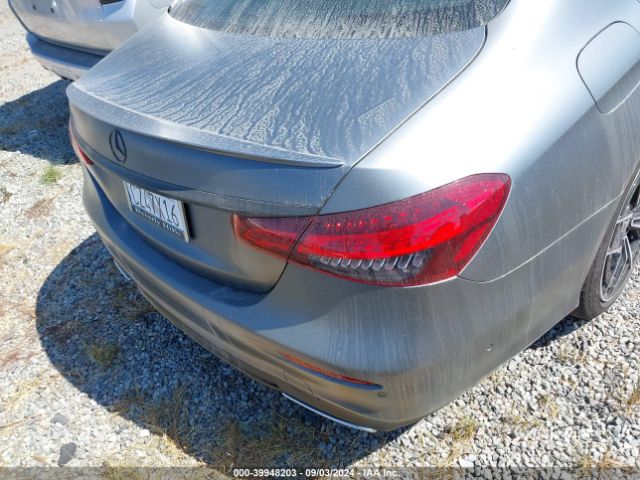 W1KZF8DB4PB168065 Mercedes-Benz E 350