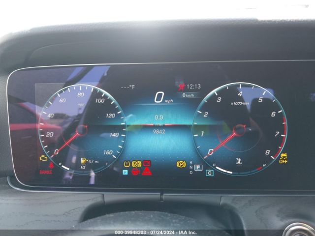 W1KZF8DB4PB168065 Mercedes-Benz E 350